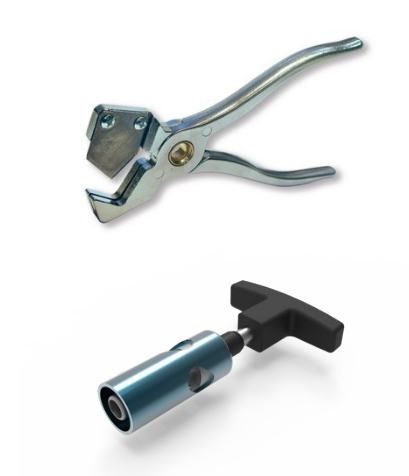outils panneaux radiants